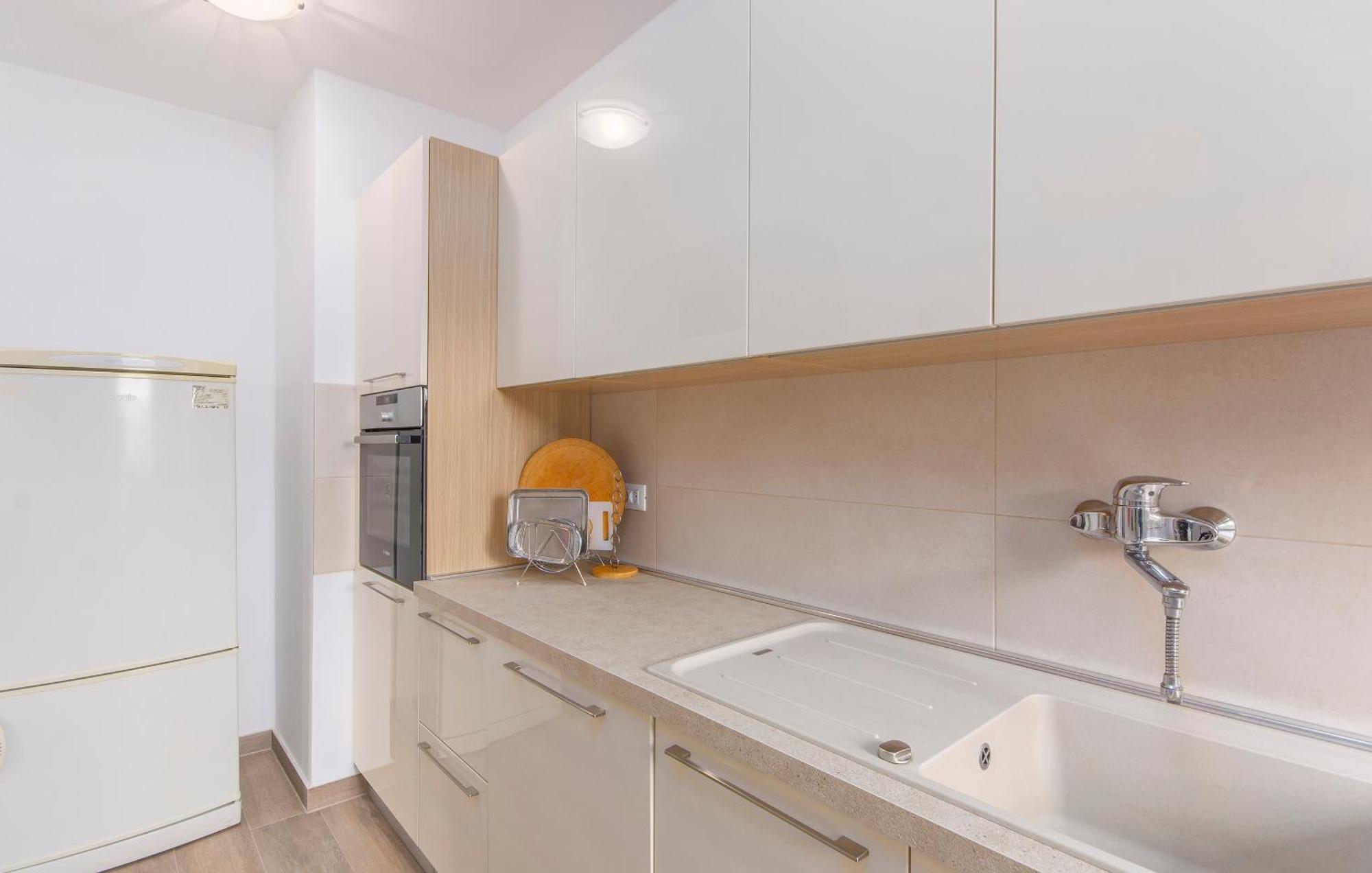 Aparments Jedro&Karlo Apartamento Poreč Quarto foto