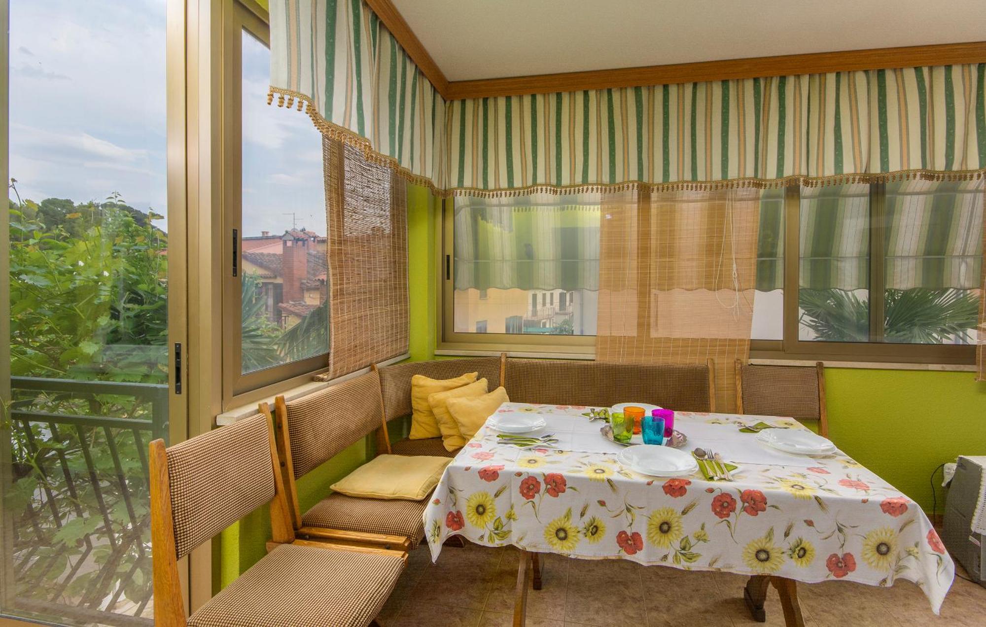 Aparments Jedro&Karlo Apartamento Poreč Quarto foto