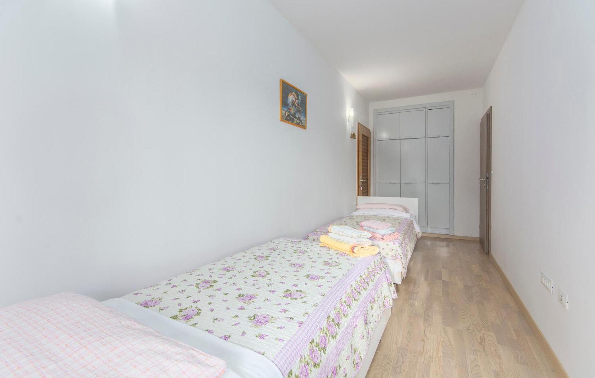 Aparments Jedro&Karlo Apartamento Poreč Quarto foto